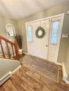 8 Orchard Street, West Warwick, Rhode Island 02893, HOA KỲ