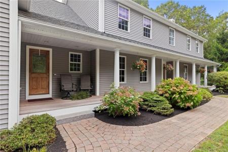 14 Canopy Lane, South Kingstown, RI 02892, USA