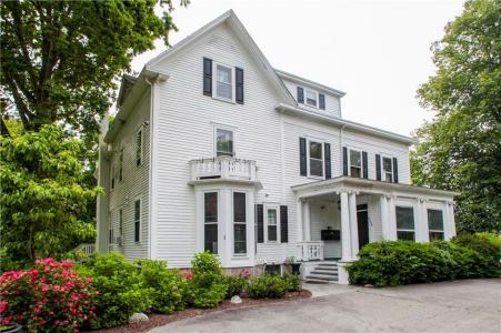 446 Bellevue Avenue 6, Newport, RI 02840, USA