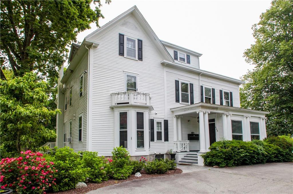 446 Bellevue Avenue 6, Newport, Rhode Island 02840, HOA KỲ