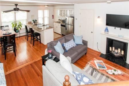 446 Bellevue Avenue 6, Newport, Rhode Island 02840, HOA KỲ