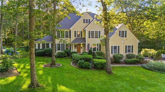 87 Henry Case Way, South Kingstown, RI 02879, USA