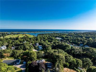 17 Plateau Road, Westerly, RI 02891, USA