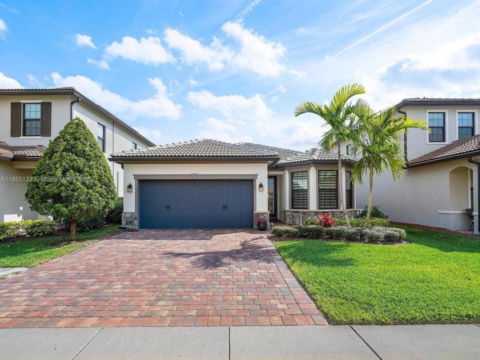 8262 Cinch Way, Lake Worth, フロリダ 33467, アメリカ合衆国