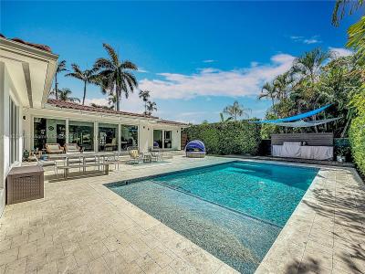 1080 NE 104th St, Miami Shores, Florida 33138, USA