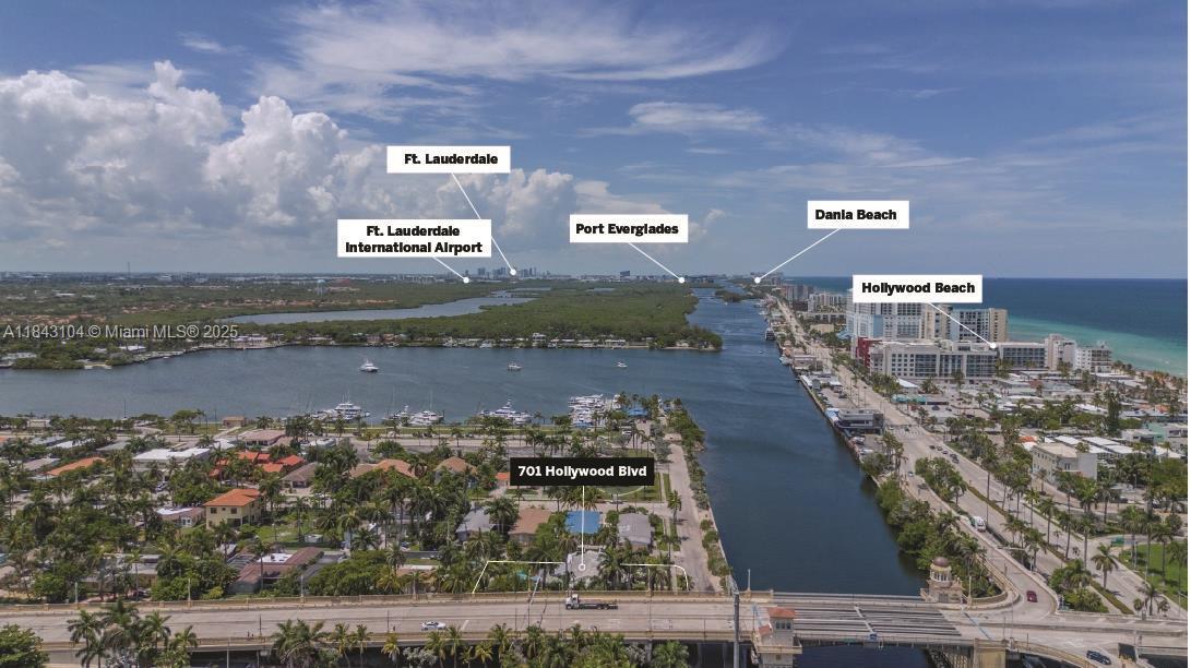 701 Hollywood Blvd, Hollywood, Florida 33019, Estados Unidos