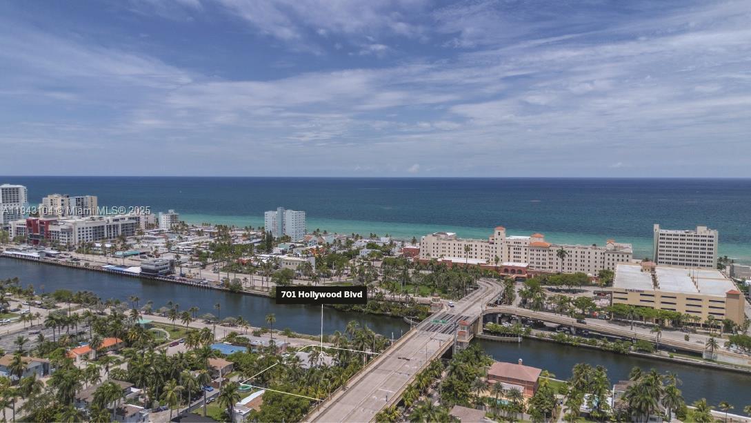 701 Hollywood Blvd, Hollywood, Florida 33019, Estados Unidos