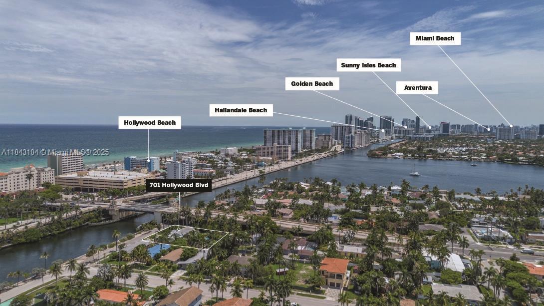 701 Hollywood Blvd, Hollywood, Florida 33019, Estados Unidos