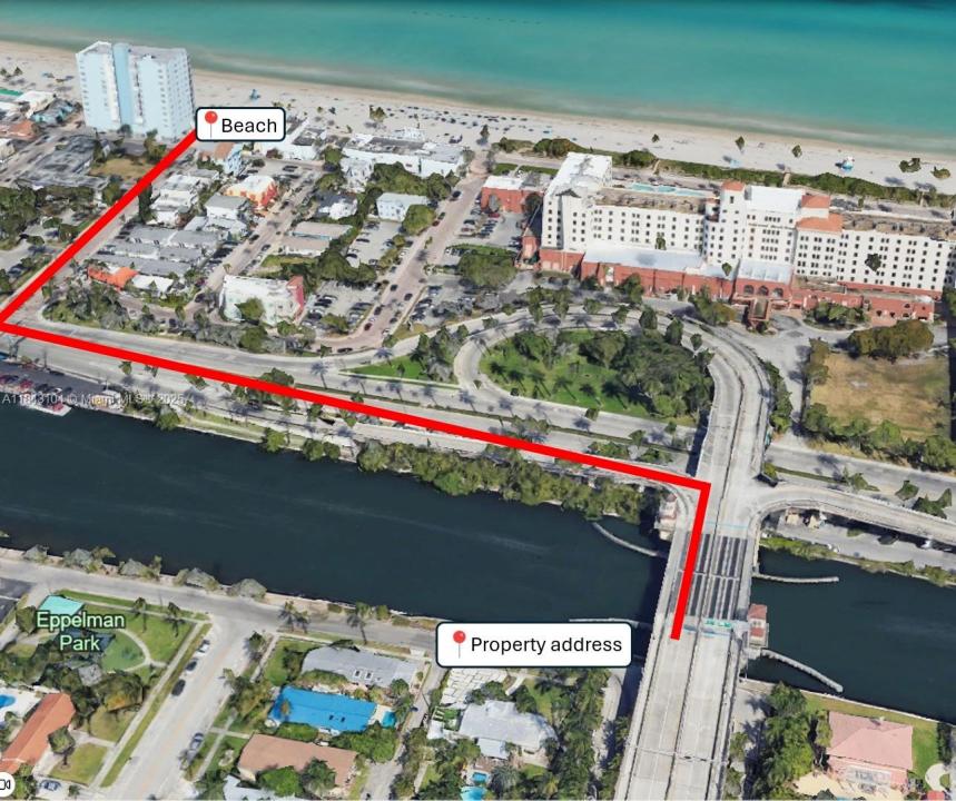 701 Hollywood Blvd, Hollywood, Florida 33019, Estados Unidos