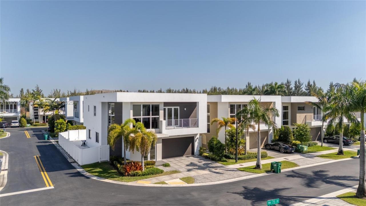 9791 NW 75th St 0, Doral, Floride 33178, États-Unis