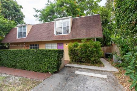 2939 Day Ave, Miami, Florida 33133, USA