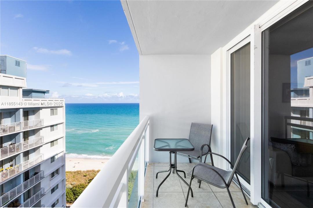 6917 Collins Ave 1608, Miami Beach, Flórida 33141, Estados Unidos