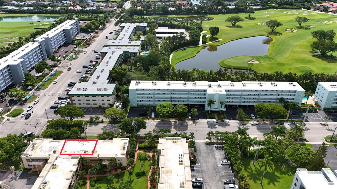 1350 Atlantic Shores Blvd 309, Hallandale Beach, Florida 33009
