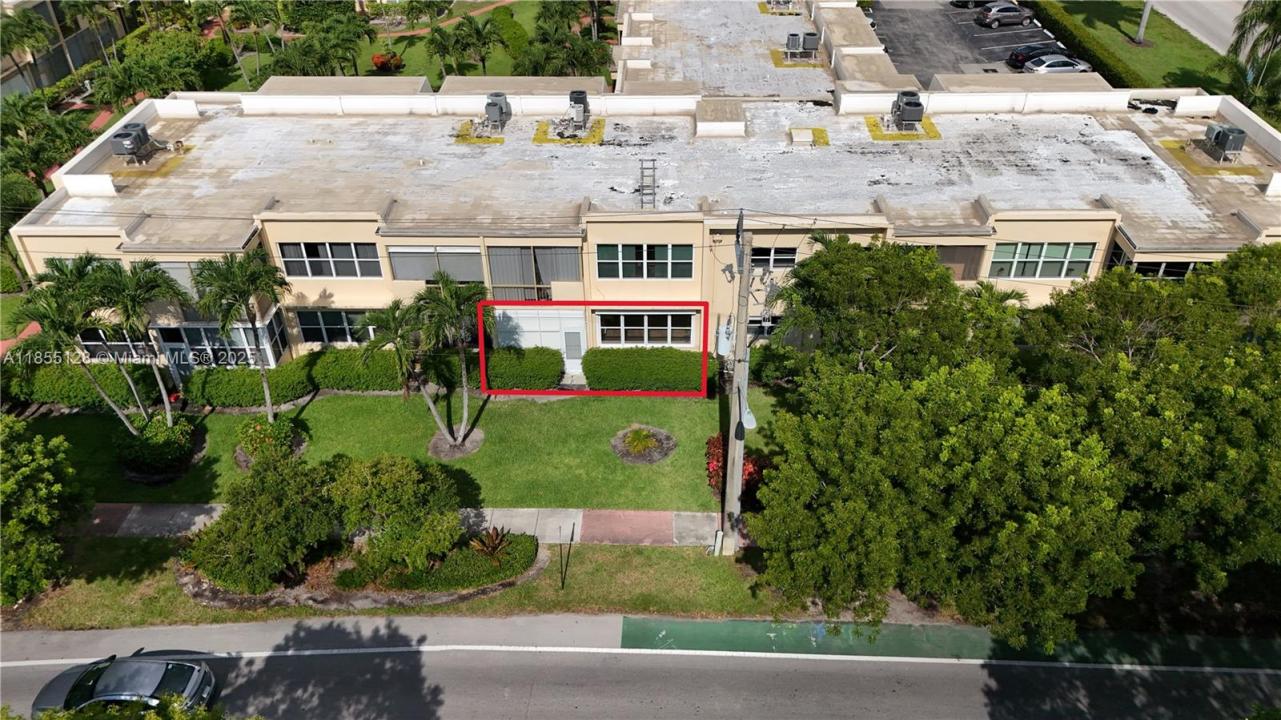 1350 Atlantic Shores Blvd 309, Hallandale Beach, Florida 33009