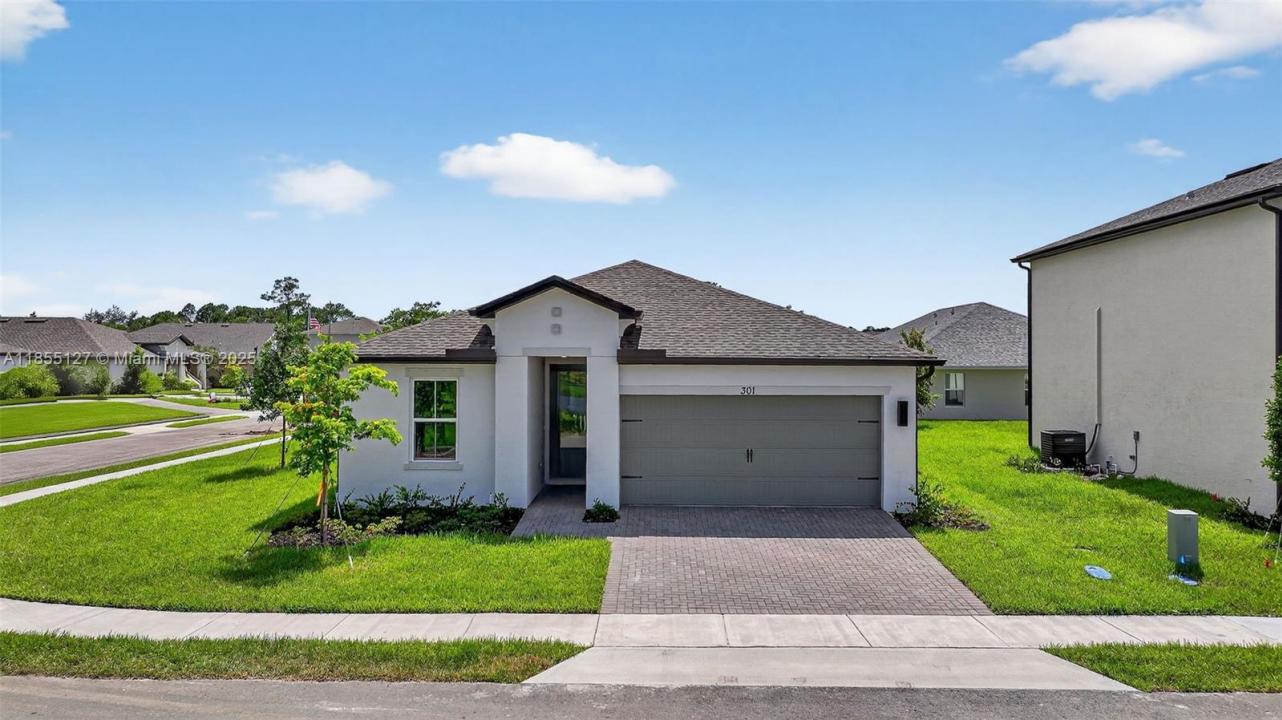 301 Silver Sands Ln, Fort Pierce, פלורידה 34945, ארצות הברית של אמריקה 