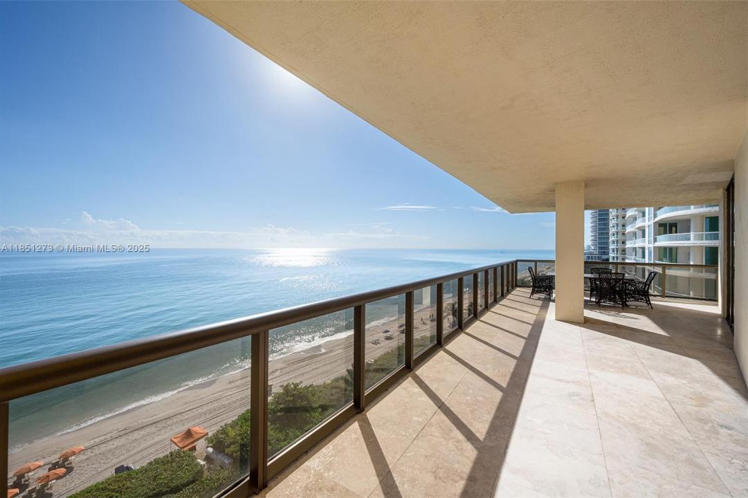16275 Collins Ave 801, Sunny Isles Beach, פלורידה 33160, ארצות הברית של אמריקה