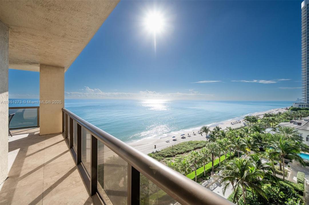 16275 Collins Ave 801, Sunny Isles Beach, פלורידה 33160, ארצות הברית של אמריקה