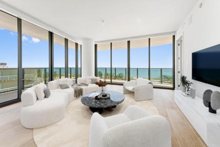 900 N Ocean Boulevard 406, CASAMAR, Pompano Beach, Florida 33062, USA