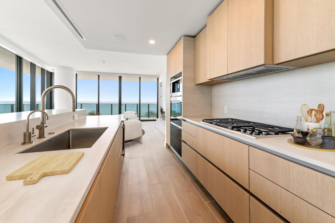 900 N Ocean Boulevard 406, CASAMAR, Pompano Beach, Florida 33062, Estados Unidos