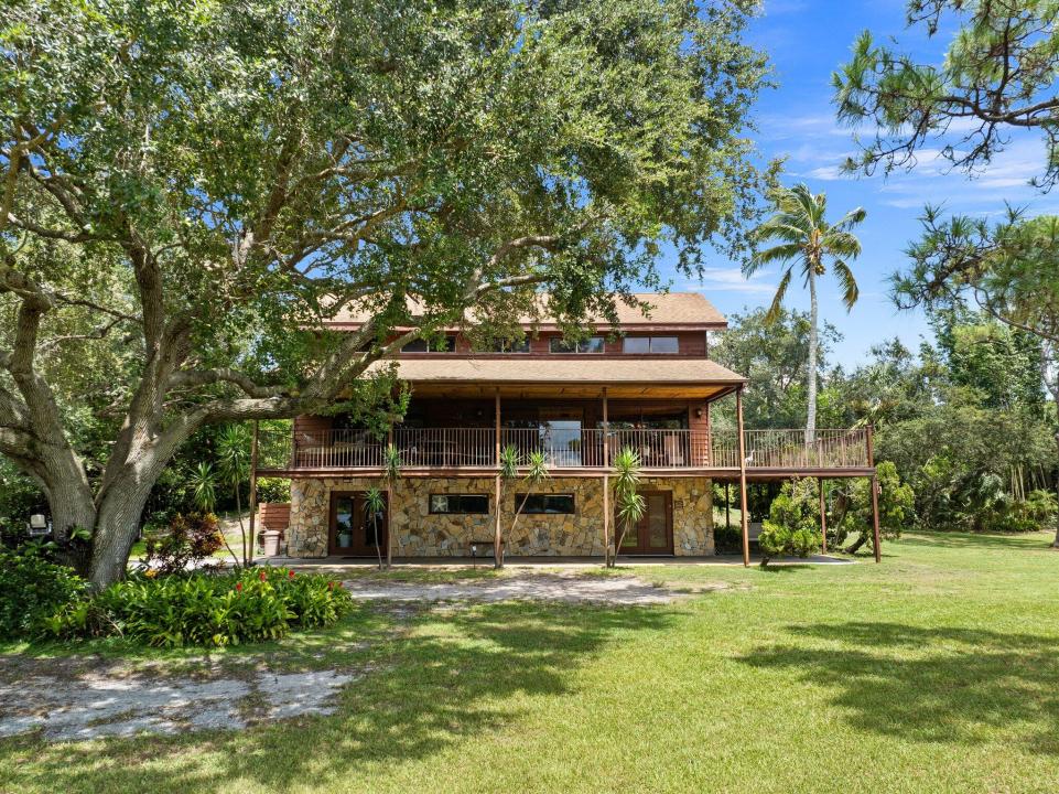 5051 Tozour Road, Fort Pierce, פלורידה 34946, ארצות הברית של אמריקה