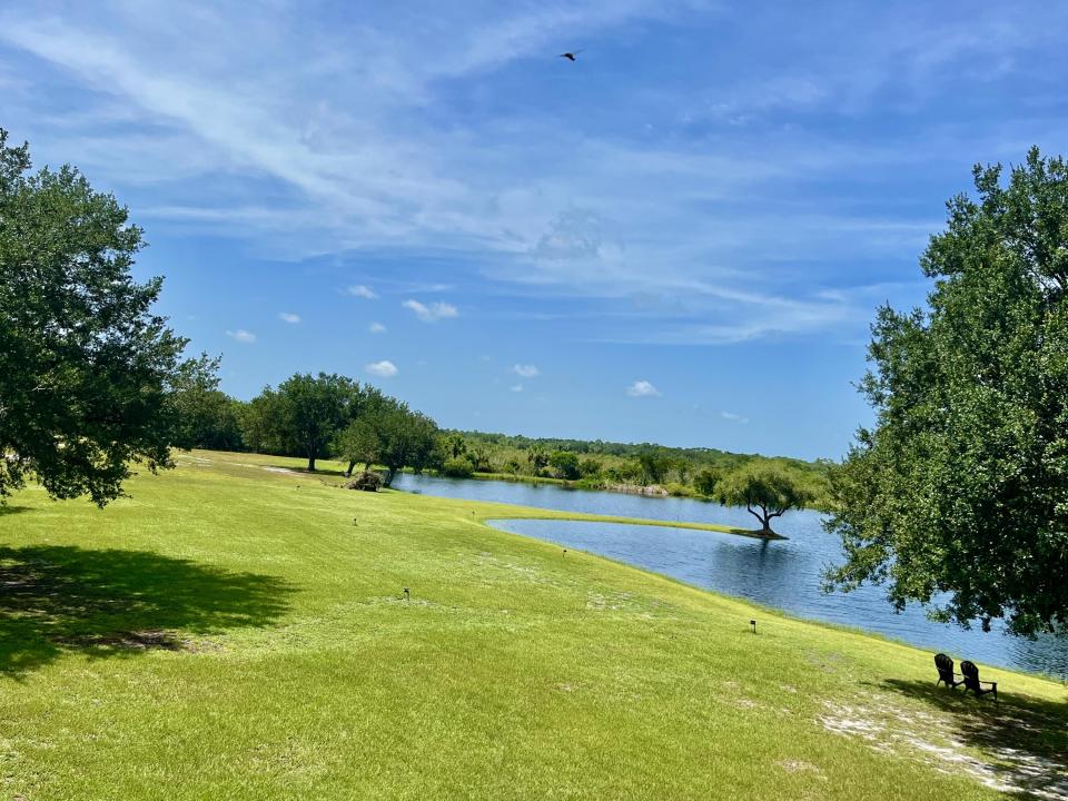 5051 Tozour Road, Fort Pierce, Florida 34946, Stati Uniti