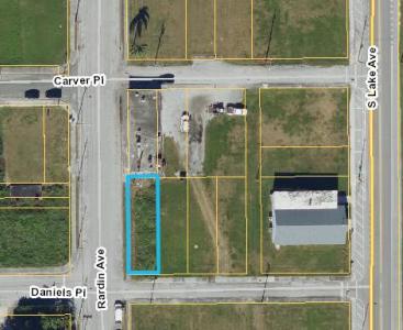 * Daniel Place, Pahokee, פלורידה 33476, ארצות הברית של אמריקה 