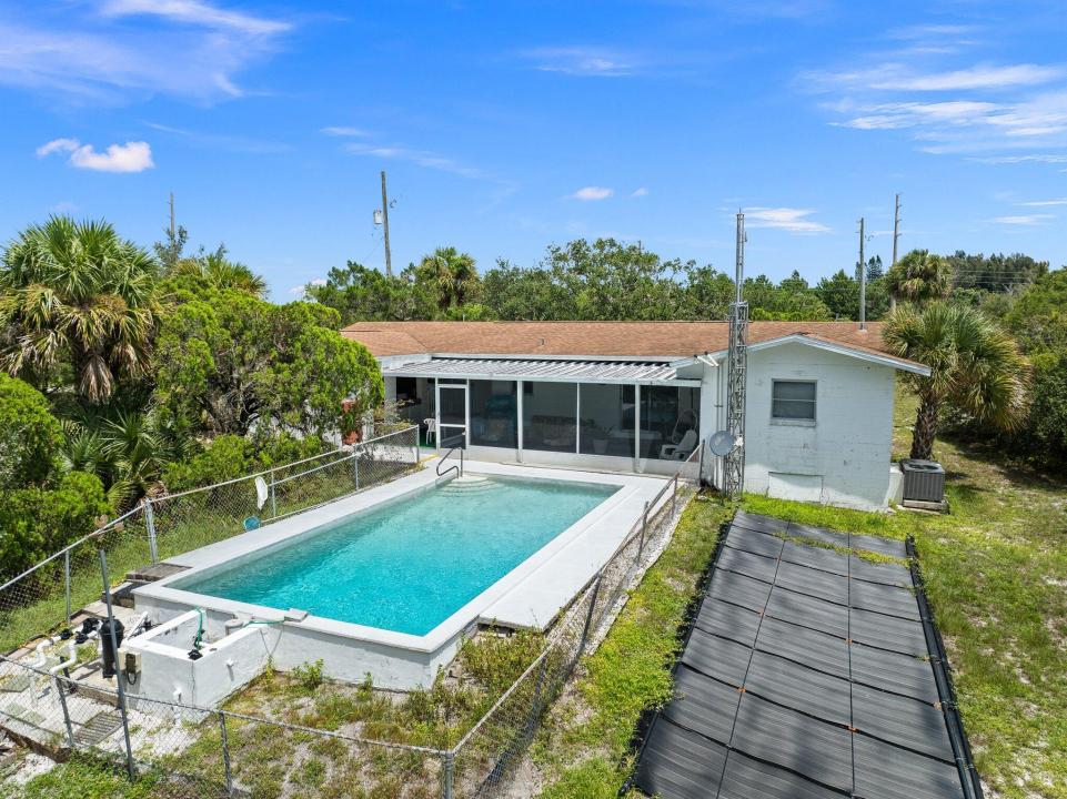 Fort Pierce, Florida 34946, Stati Uniti