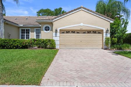 4677 Carlton Golf Drive, Wycliffe - Cambridge, Lake Worth, Florida 33449
