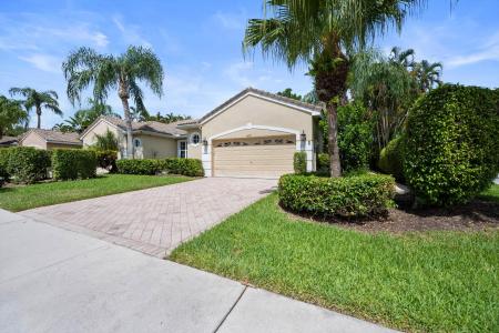 4677 Carlton Golf Drive, Wycliffe - Cambridge, Lake Worth, Florida 33449