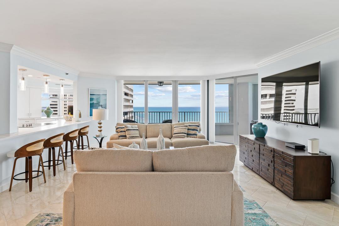 5200 N Ocean Drive NE 1201, Corniche Condominium, Riviera Beach, Flórida 33404, Estados Unidos