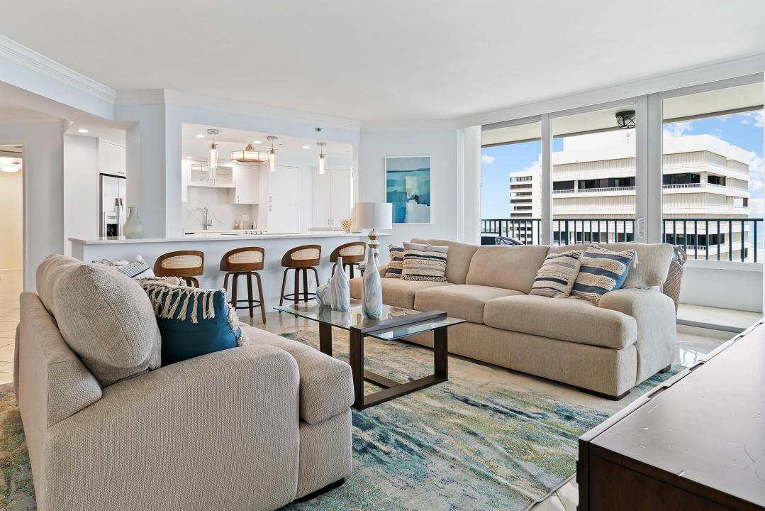 5200 N Ocean Drive NE 1201, Corniche Condominium, Riviera Beach, Flórida 33404, Estados Unidos