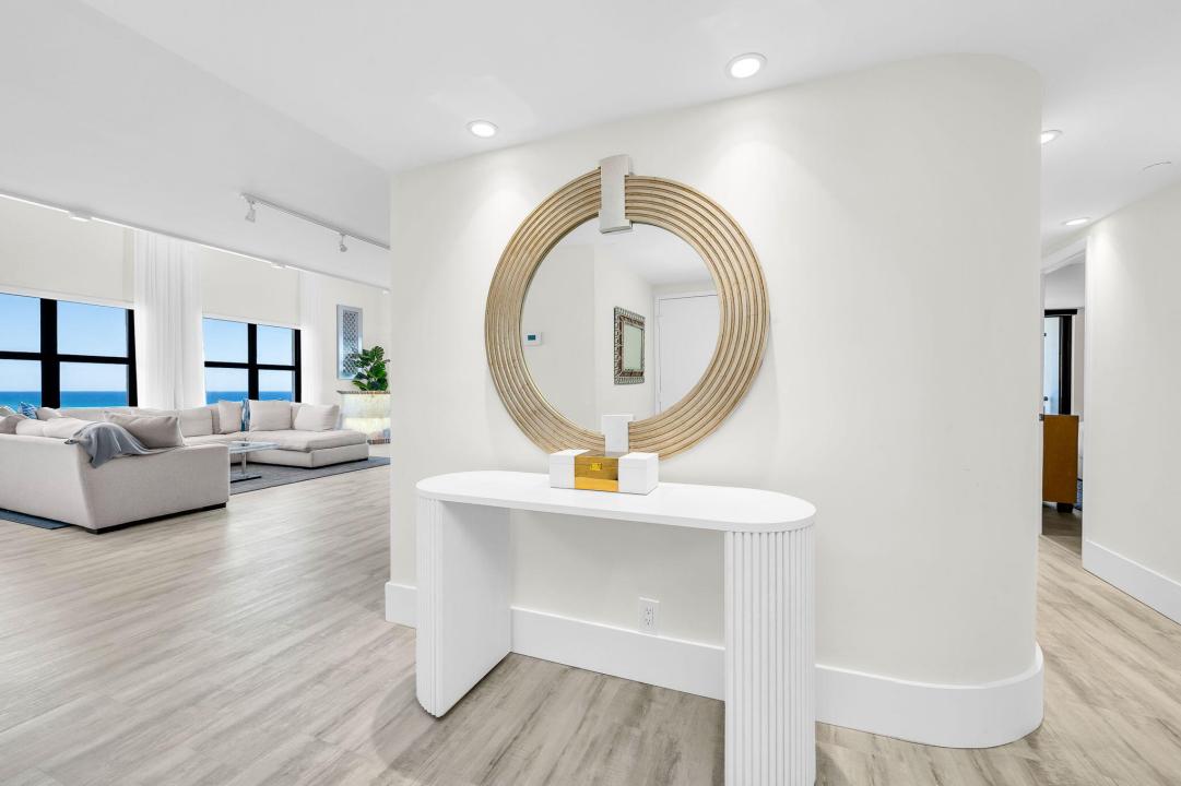 3115 S Ocean 1203 Boulevard 1203, Ocean Terrace, Highland Beach, Florida 33487