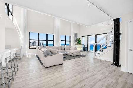 3115 S Ocean 1203 Boulevard 1203, Ocean Terrace, Highland Beach, Florida 33487