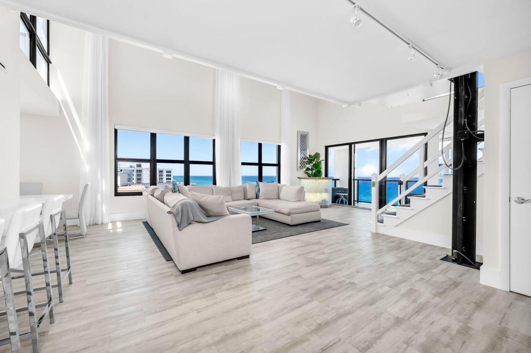 3115 S Ocean 1203 Boulevard 1203, Ocean Terrace, Highland Beach, Florida 33487