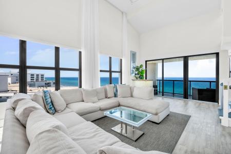 3115 S Ocean 1203 Boulevard 1203, Ocean Terrace, Highland Beach, Florida 33487