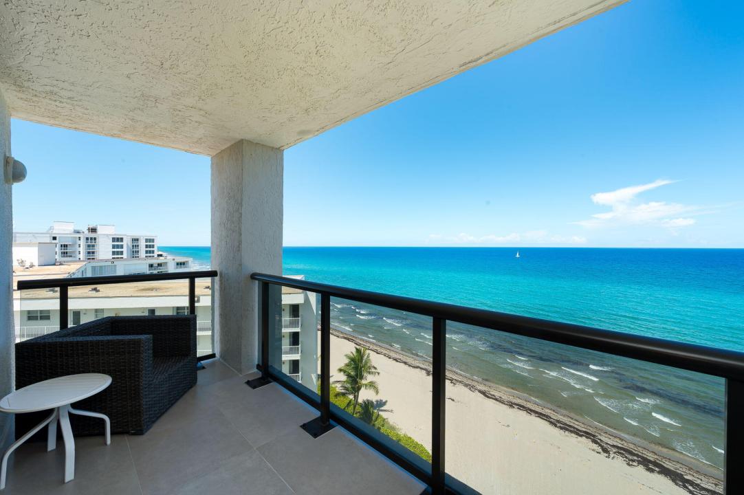 3115 S Ocean 1203 Boulevard 1203, Ocean Terrace, Highland Beach, Florida 33487
