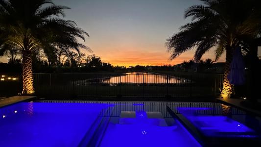 17119 Aquavera Way, Lotus, Boca Raton, Florida 33496, Stati Uniti