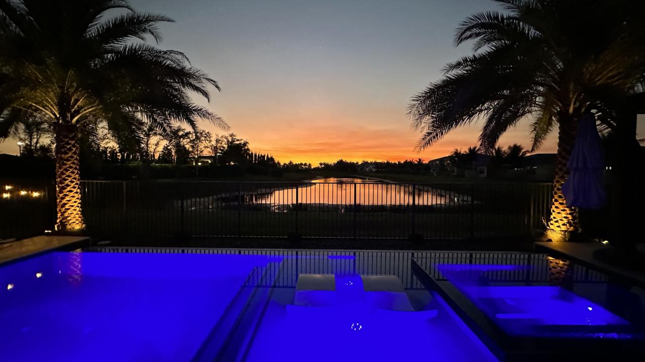 17119 Aquavera Way, Lotus, Boca Raton, Flórida 33496, Estados Unidos