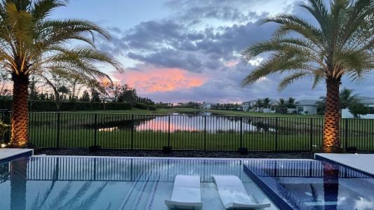 17119 Aquavera Way, Lotus, Boca Raton, Flórida 33496, Estados Unidos