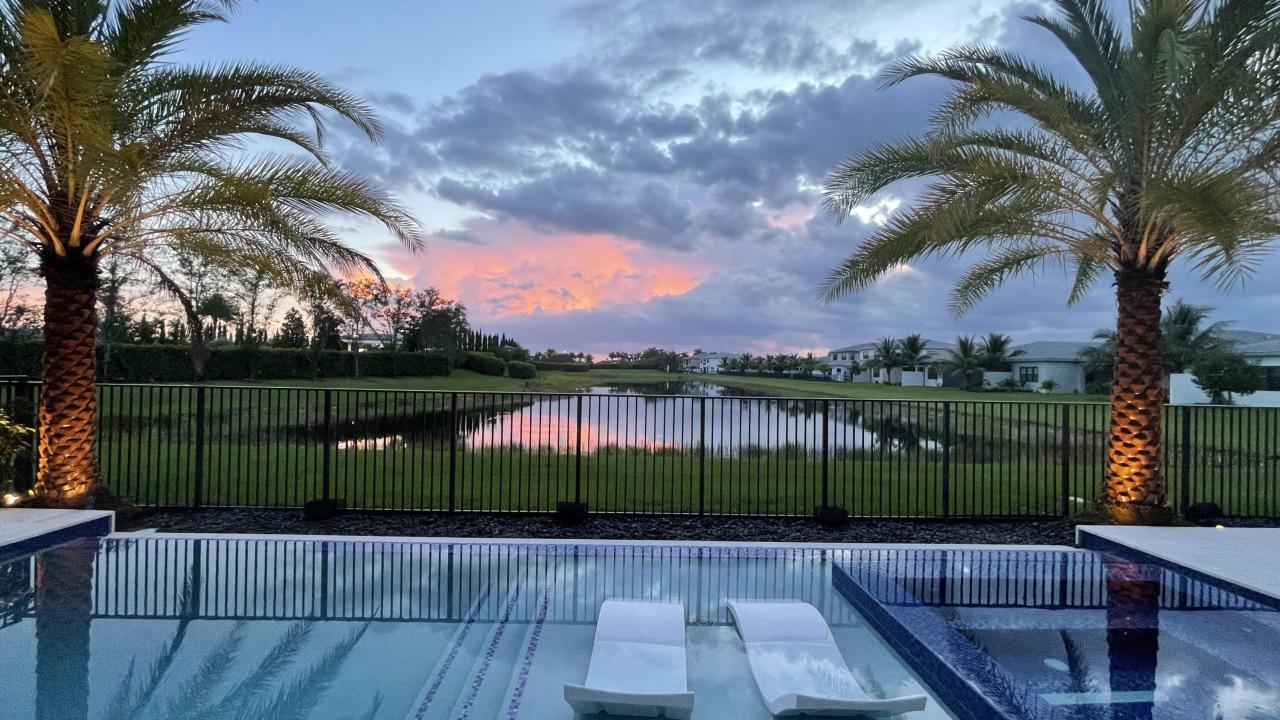 17119 Aquavera Way, Lotus, Boca Raton, Florida 33496