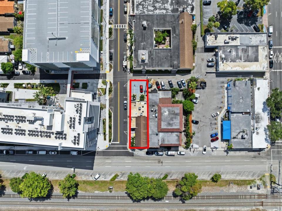 2040 N Polk St, Hollywood, Florida 33020