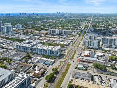 2040 N Polk St, Hollywood, Florida 33020