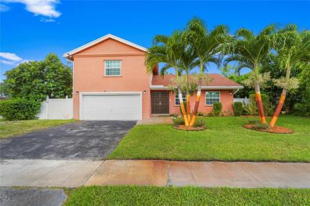 7527 SW 7th Court, North Lauderdale, Flórida 33068, Estados Unidos