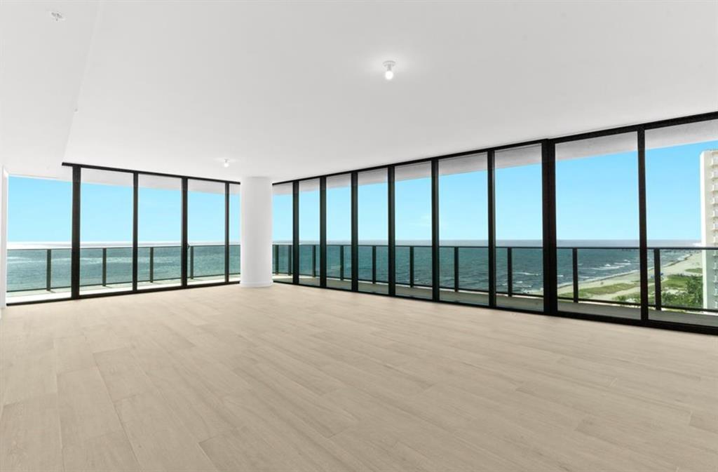 900 N Ocean Blvd. 1501, Casamar, Pompano Beach, Floride 33062, États-Unis