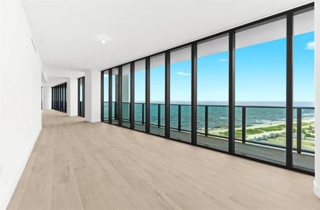 900 N Ocean Blvd. 1501, Casamar, Pompano Beach, Floride 33062, États-Unis