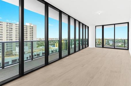 900 N Ocean Blvd. 1501, Casamar, Pompano Beach, Floride 33062, États-Unis