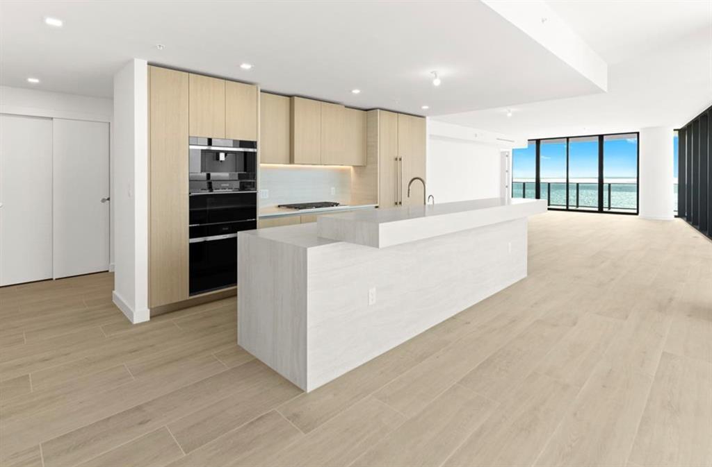 900 N Ocean Blvd. 1501, Casamar, Pompano Beach, Florida 33062