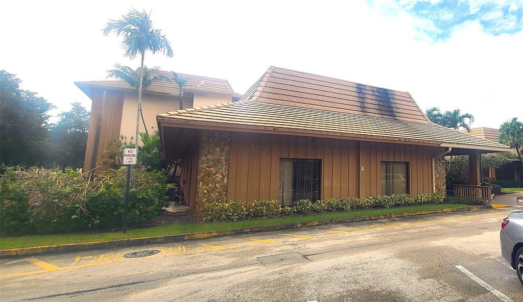 7800 W Oakland Park Blvd 100, Sunrise, Florida 33351