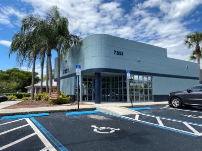 7351 W. Oakland Park Blvd 103, Lauderhill, Florida 33319