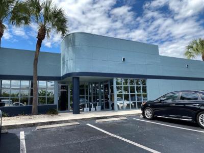 7351 W. Oakland Park Blvd 103, Lauderhill, Florida 33319